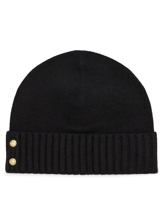 Σκούφος · Μαύρο