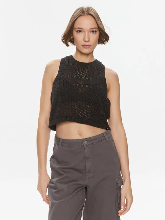 Τοπ · Μαύρο