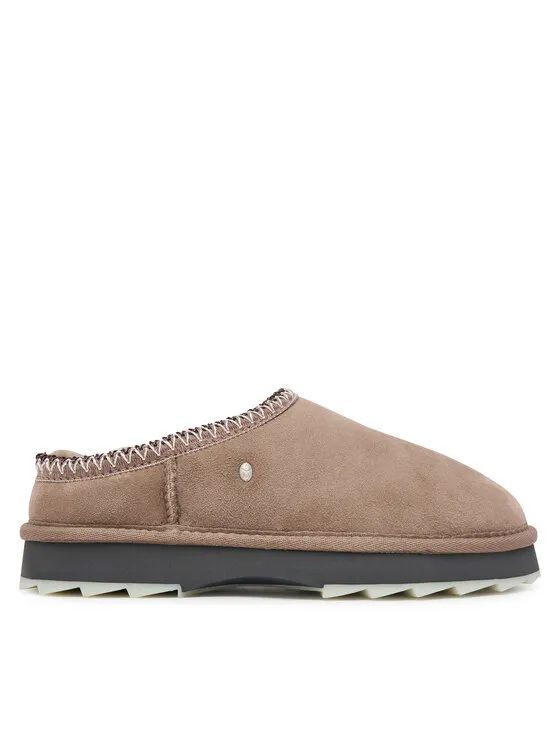 Μπότες Χιονιού · Καφέ