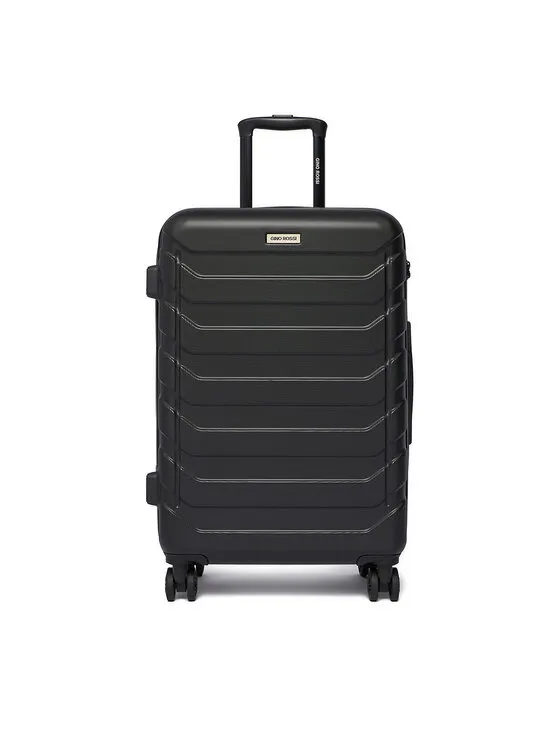 Μεσαία Βαλίτσα · Μαύρο