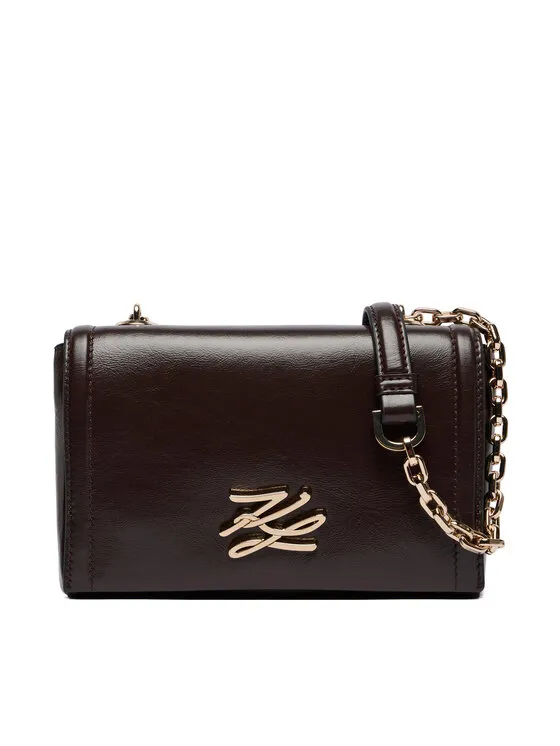 Τσάντα · Καφέ