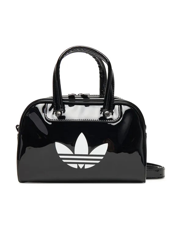 Τσάντα · Μαύρο