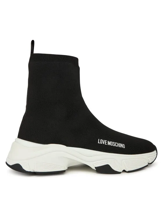 Αθλητικά · Μαύρο