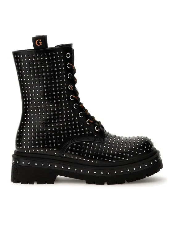 Μποτίνια · Μαύρο