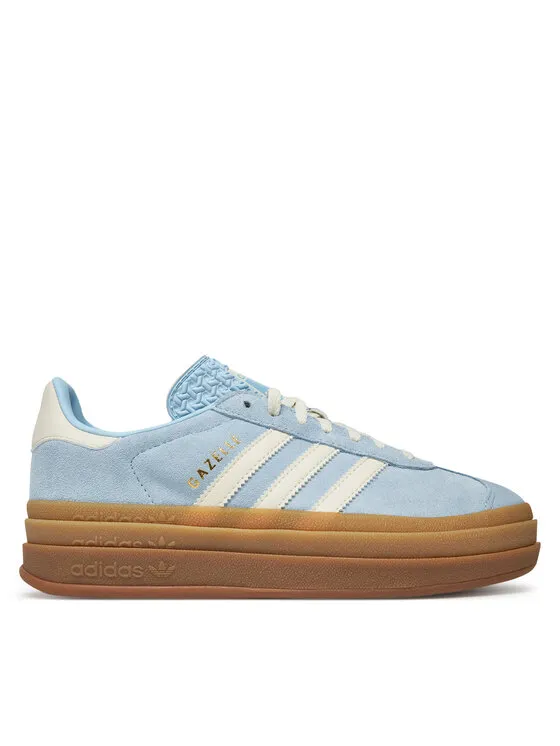 Αθλητικά · Gazelle · Μπλε