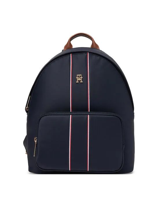 Tommy Hilfiger Σακίδιο · Σκούρο μπλε