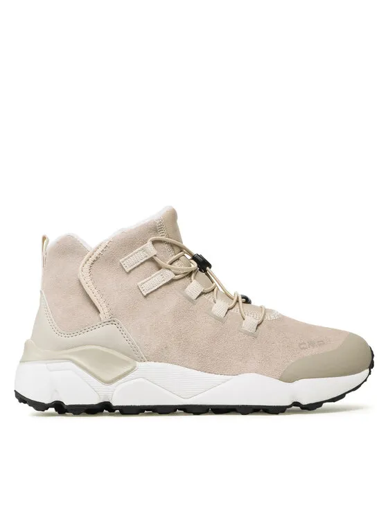 Μπότες Χιονιού · Μπεζ