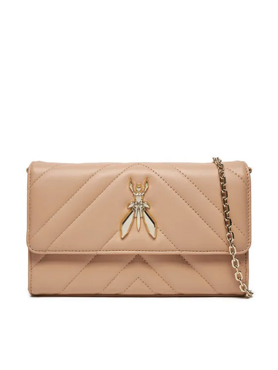 Τσάντα · Μπεζ