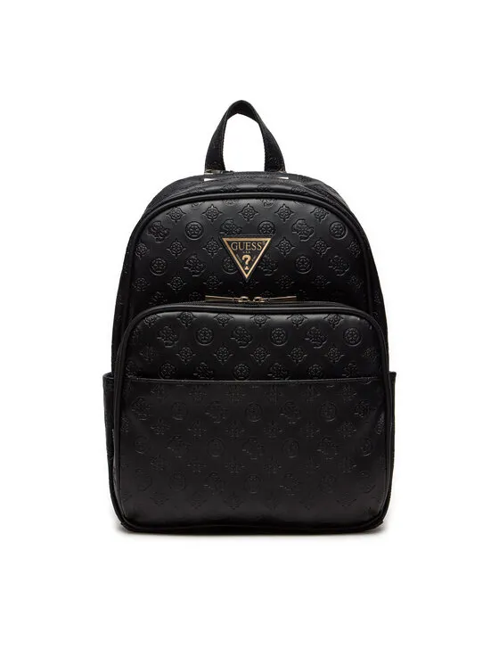 Σακίδιο · Μαύρο