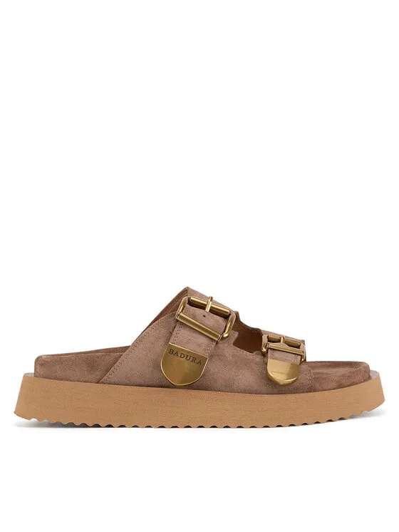 Παντόφλες · Μπεζ