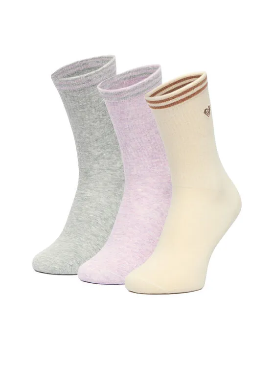 Κάλτσες μακριές · Έγχρωμο