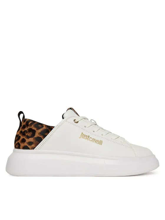 Αθλητικά · Λευκό