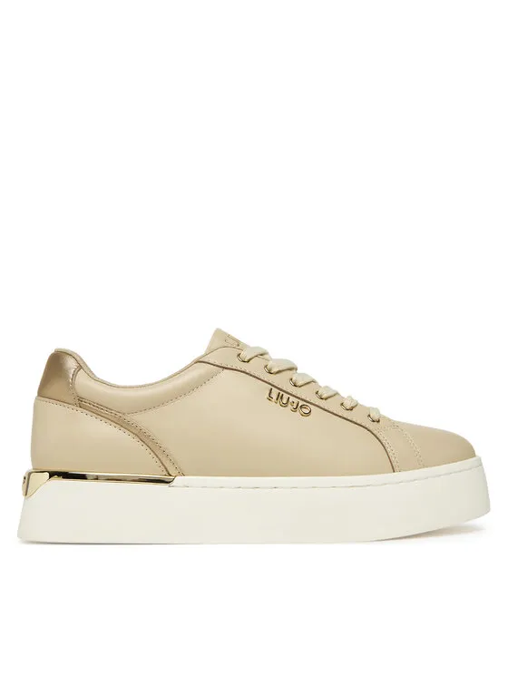 Αθλητικά · Μπεζ