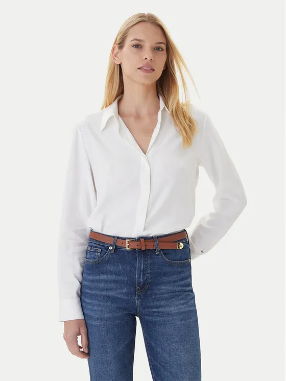 Πουκάμισο · Εκρού