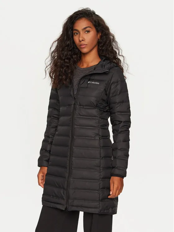 Μπουφάν πουπουλένιο · Μαύρο