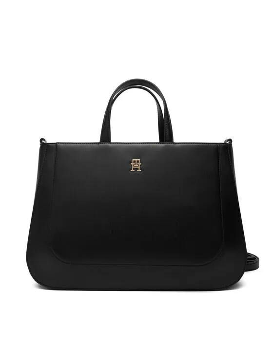 Τσάντα · Μαύρο