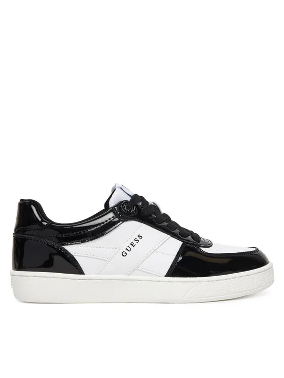 Αθλητικά · Λευκό