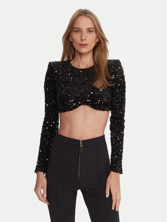 Μπλουζάκι · Μαύρο