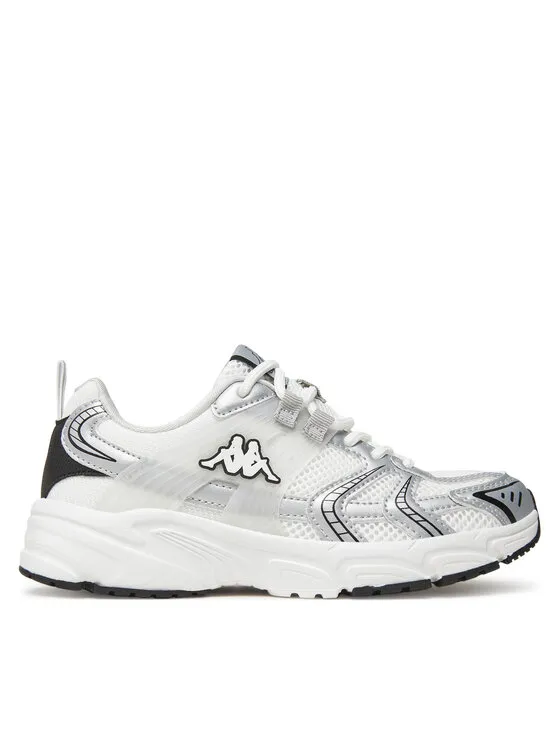 Αθλητικά · Λευκό