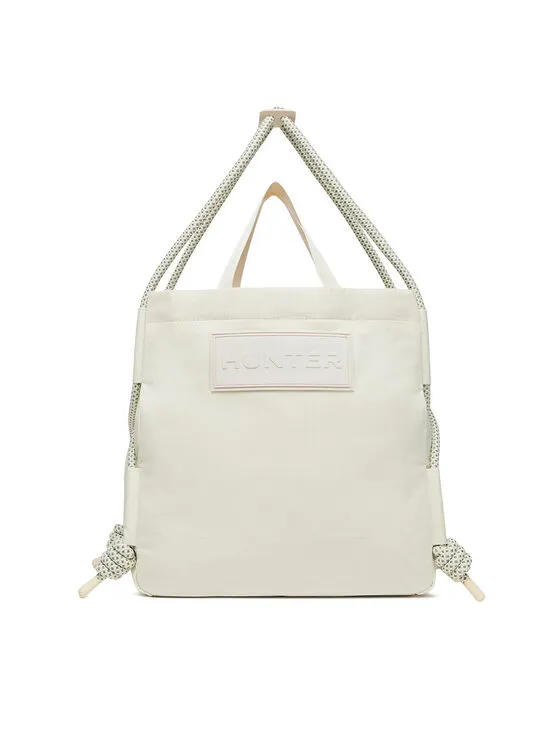 Τσάντα · Εκρού