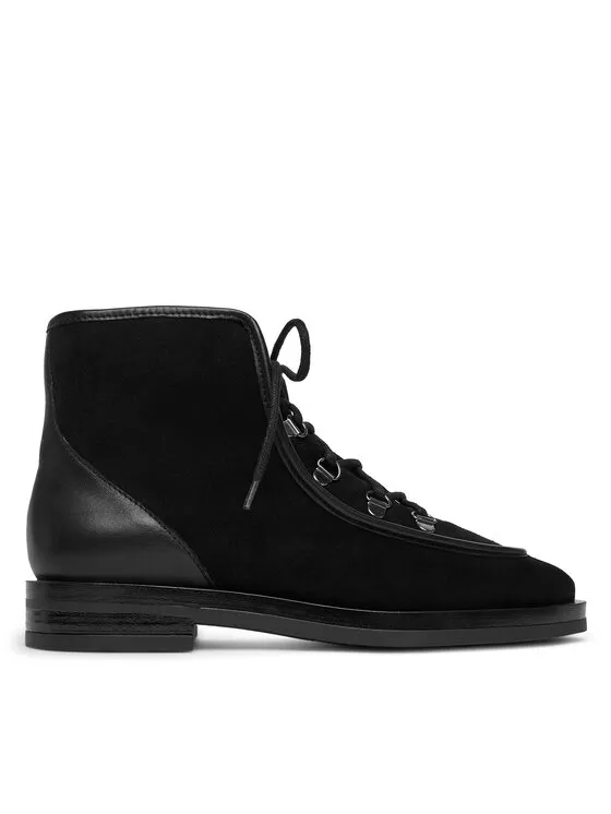 Μποτίνια · Μαύρο