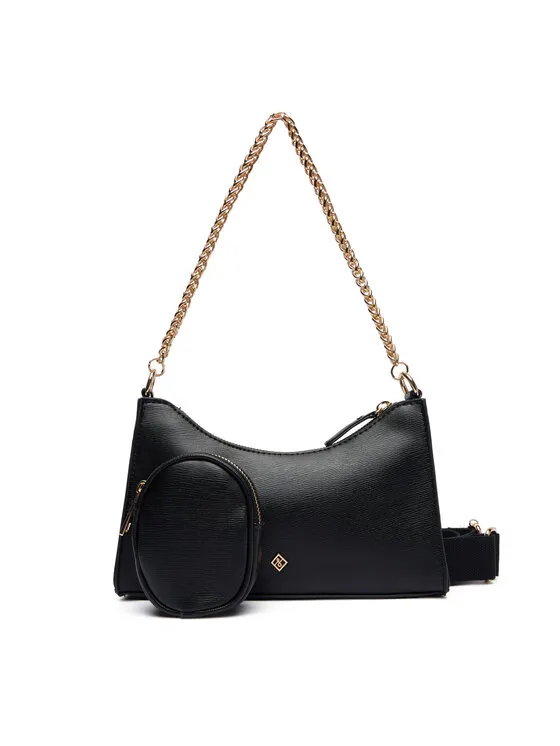 Τσάντα · Μαύρο