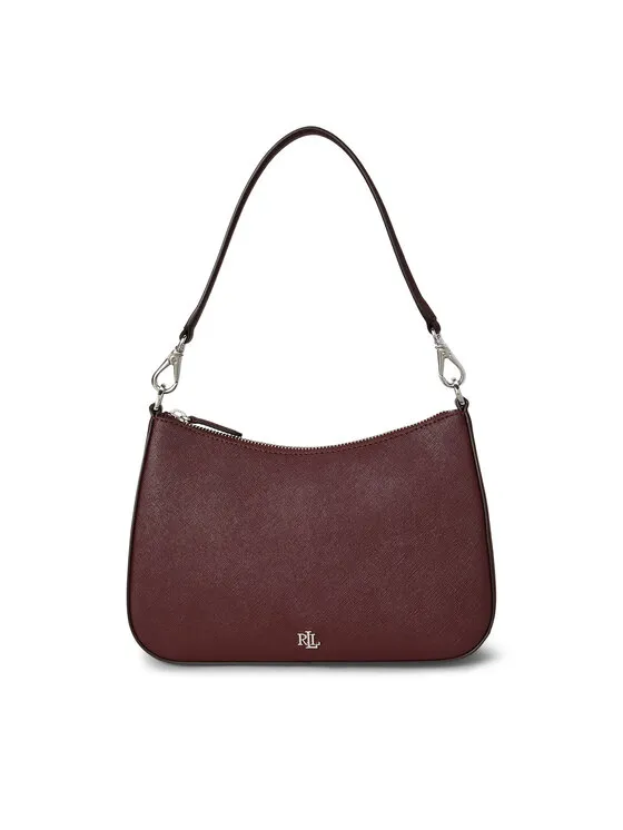 Τσάντα · Μπορντό