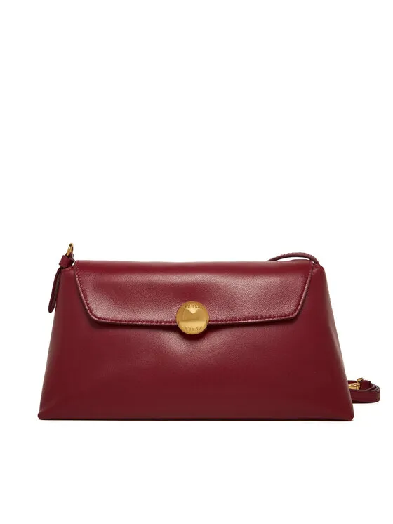 Τσάντα · Κόκκινο