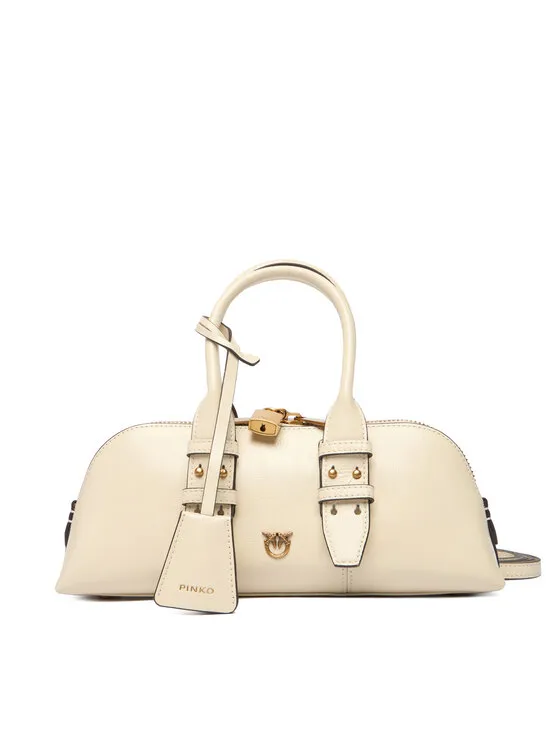 Τσάντα · Εκρού