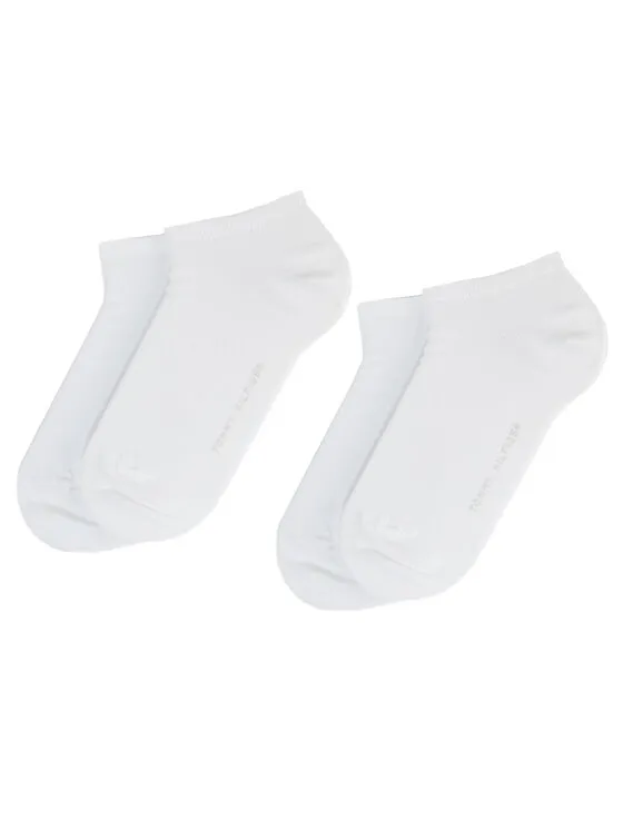 Κάλτσες κοντές · Λευκό