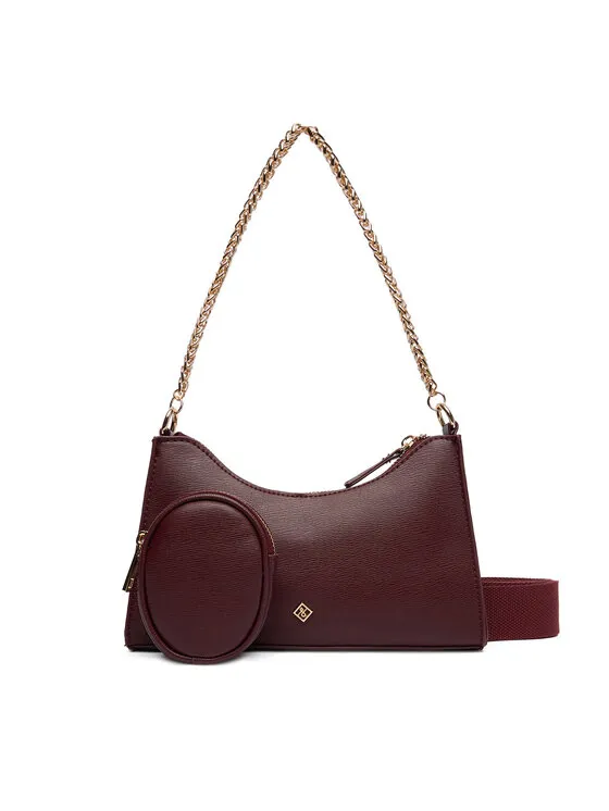 Τσάντα · Μπορντό