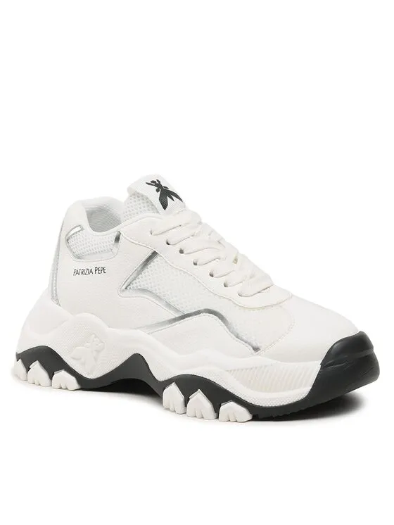 Αθλητικά · Λευκό