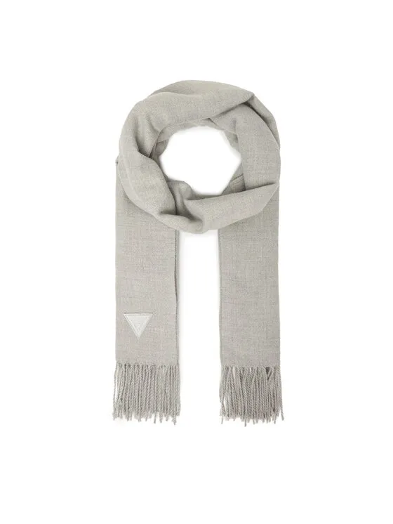 Κασκόλ · Γκρι