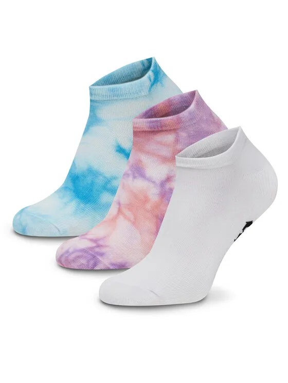 Κάλτσες κοντές · Ροζ