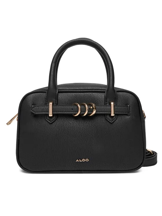 Τσάντα · Μαύρο