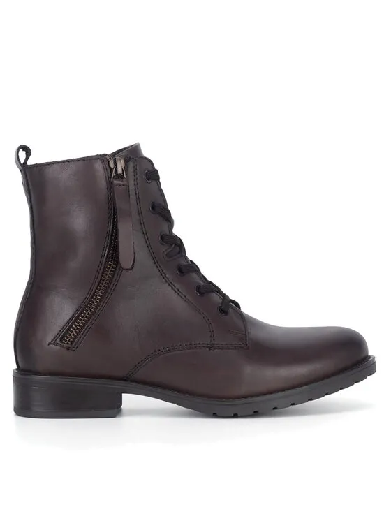 Μποτίνια · Καφέ