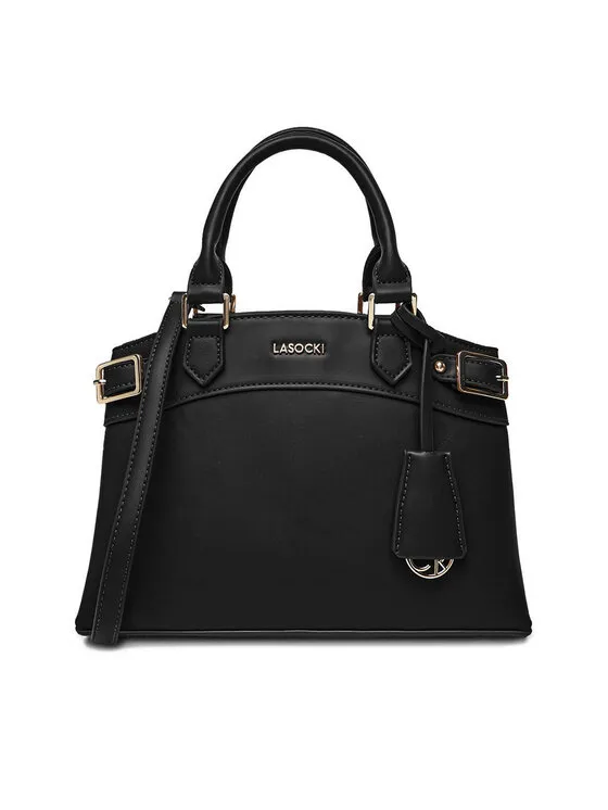 Τσάντα · Μαύρο