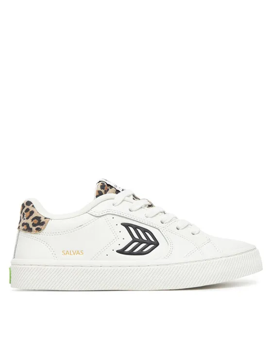 Αθλητικά · Λευκό