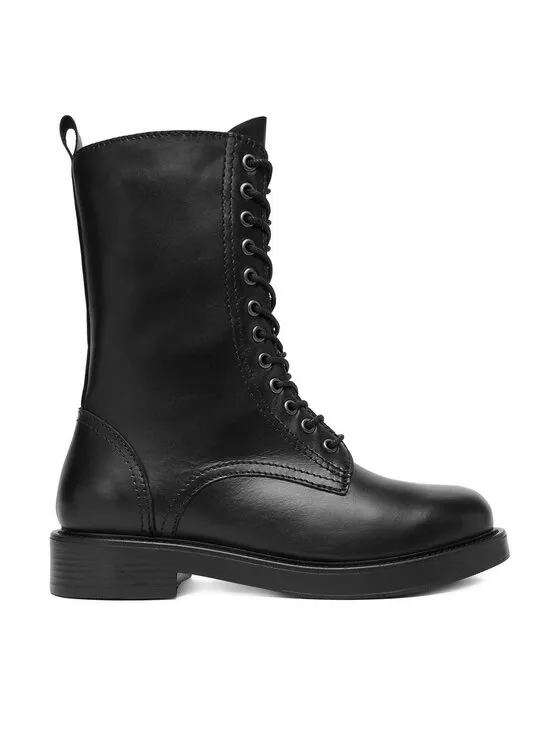 Μποτίνια · Μαύρο