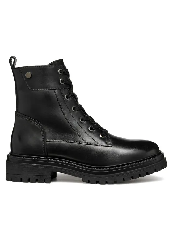 Μποτίνια · Μαύρο