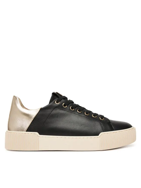 Αθλητικά · Μαύρο