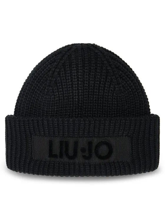 Σκούφος · Μαύρο