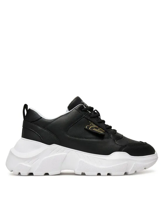 Αθλητικά · Μαύρο