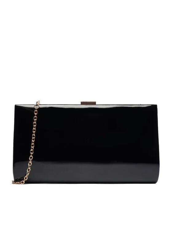 Τσάντα · Μαύρο