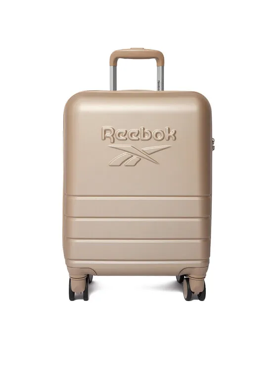 Βαλίτσα Καμπίνας · Μπεζ