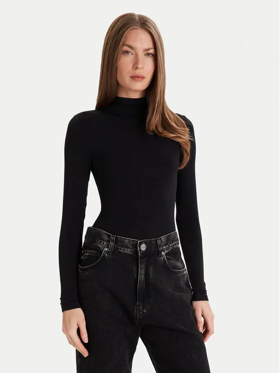 κορμάκι · Μαύρο