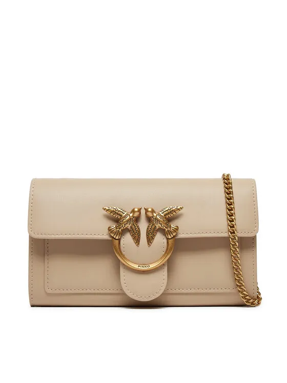 Τσάντα · Μπεζ