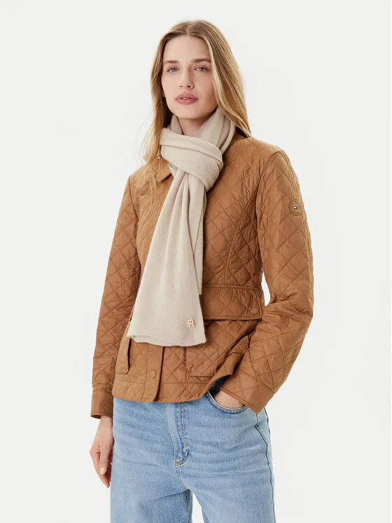 Κασκόλ · Μπεζ