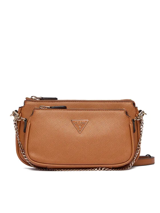 Τσάντα · Καφέ