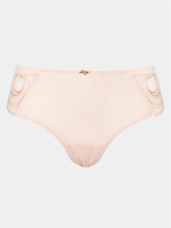 Μποξεράκι · Ροζ